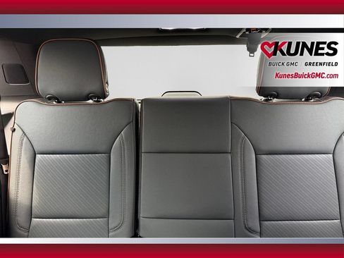 New 2026 GMC Yukon AT4 w/ AT4 Premium Plus Package AWD/4WD image 40
