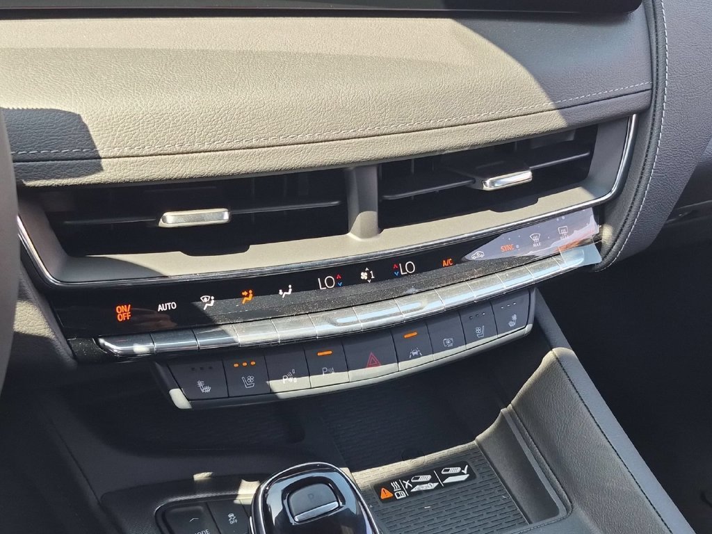 New 2026 Cadillac CT5 Premium Luxury w/ Technology Package RWD image 12
