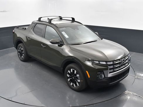 New 2026 Hyundai Santa Cruz SEL image 20