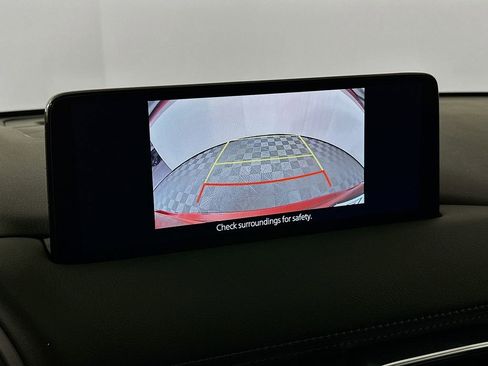 New 2025 MAZDA CX-5 AWD 2.5 S w/ Select Package image 18