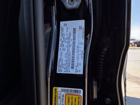 New 2025 Ford Ranger XLT image 50