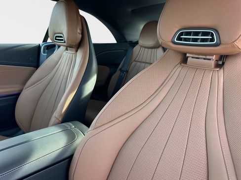 New 2026 Mercedes-Benz CLE 300 4MATIC Cabriolet image 16
