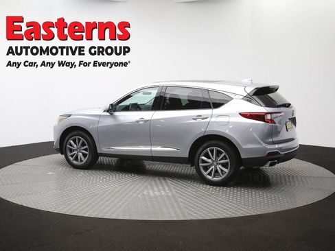 Used 2023 Acura RDX w/ Technology Package AWD/4WD image 63