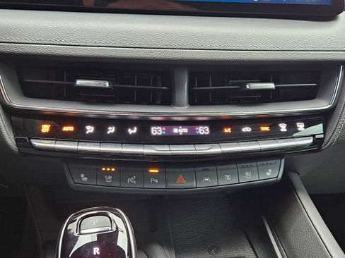 New 2026 Cadillac CT5 Premium Luxury image 19