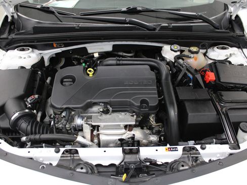 Used 2023 Chevrolet Malibu LT image 8