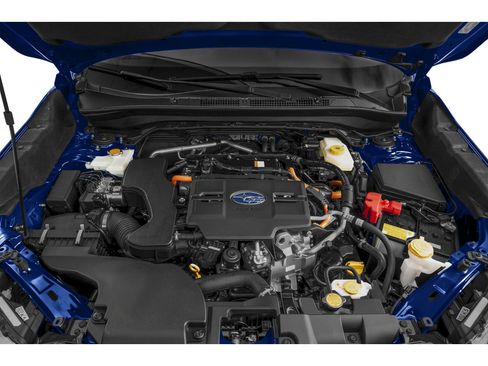 New 2026 Subaru Forester Sport AWD/4WD image 11