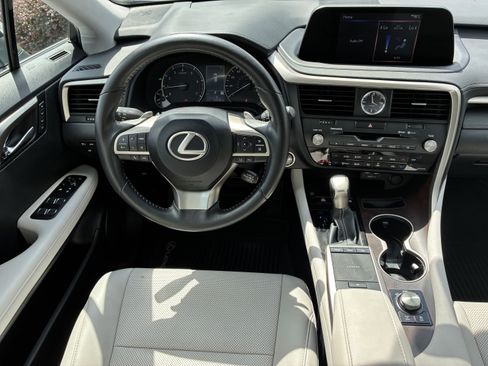 Used 2020 Lexus RX 350 AWD w/ Premium Package image 25