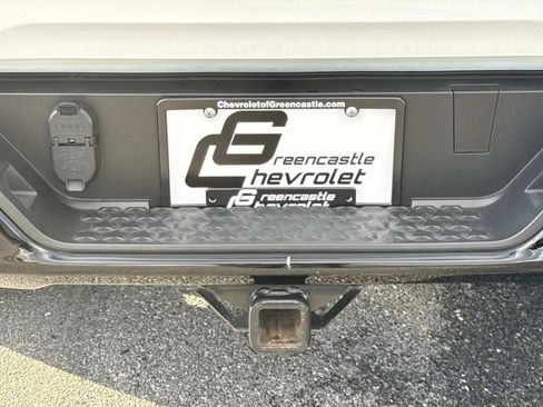 Used 2023 Chevrolet Colorado Z71 w/ Z71 Convenience Package 2 image 21