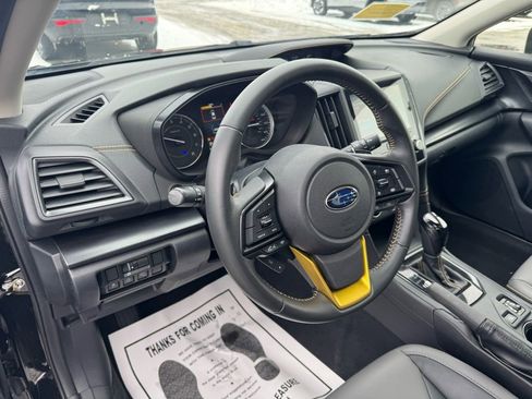 Used 2023 Subaru Crosstrek 2.5i Sport AWD/4WD image 17