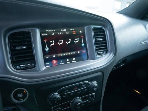 Certified 2023 Dodge Charger GT w/ Blacktop Package image 18