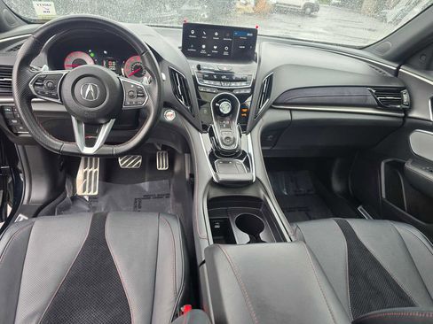 Used 2022 Acura RDX A-Spec image 23