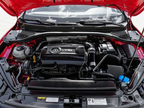 Used 2019 Volkswagen Jetta GLI Autobahn FWD image 53