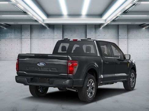 New 2026 Ford F150 STX w/ F-150 LOBO Package image 5