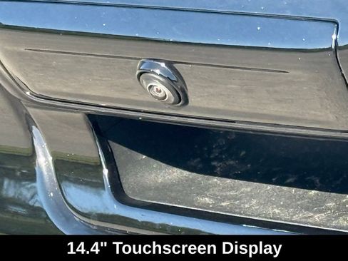 New 2026 RAM 1500 Laramie w/ Night Edition image 35