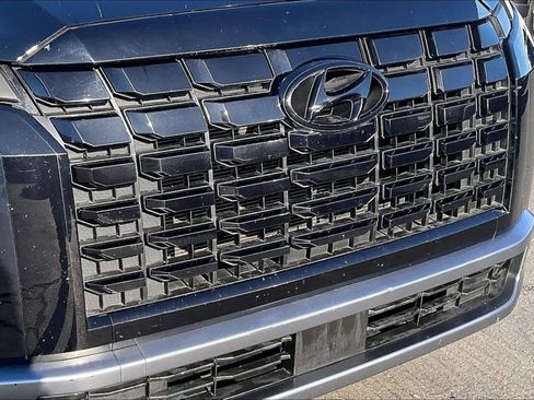 Used 2024 Hyundai Palisade SEL image 26