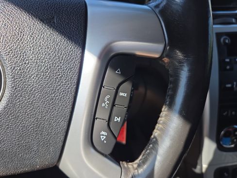 Used 2010 GMC Acadia SLT AWD/4WD image 20