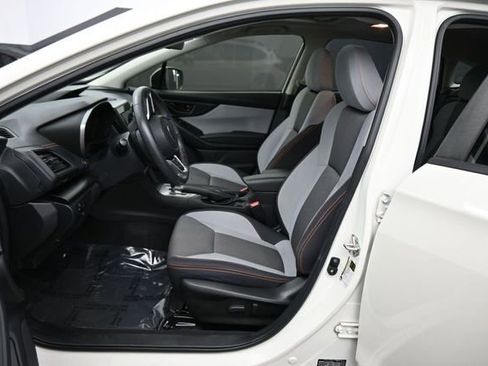 Used 2023 Subaru Crosstrek 2.0i Premium AWD/4WD image 18