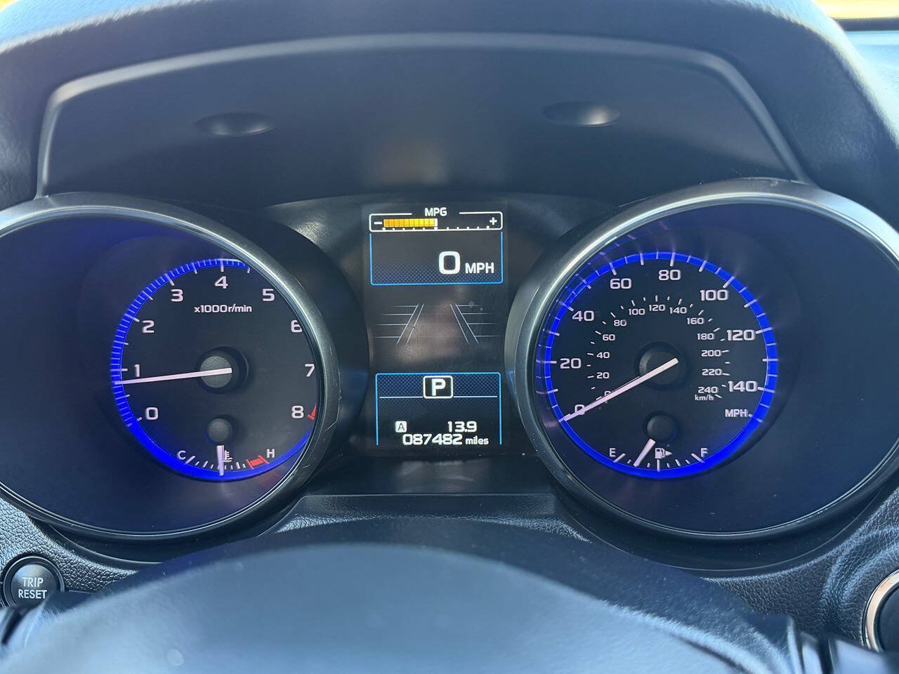 Used 2017 Subaru Outback 2.5i Limited AWD/4WD image 29