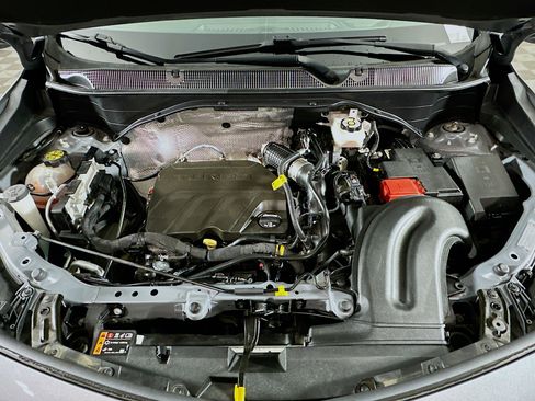 Used 2021 Buick Encore GX Select w/ Sport Touring Package image 33