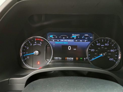 Used 2022 Ford F350 Lariat w/ Lariat Value Package AWD/4WD image 16