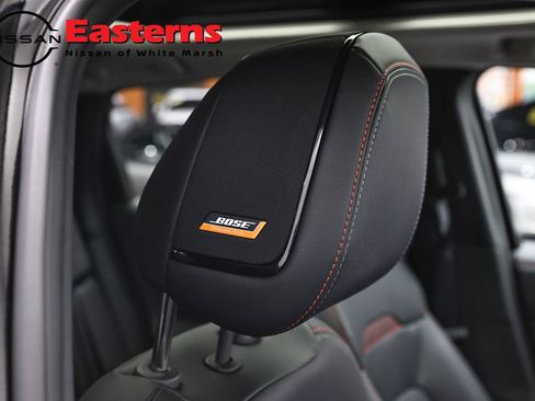 Used 2026 Nissan Kicks SR w/ SR Premium Package AWD/4WD image 24
