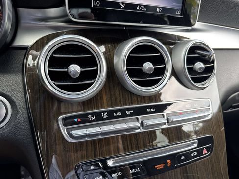 Used 2018 Mercedes-Benz GLC 300 image 51