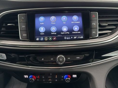 Used 2024 Buick Enclave Avenir w/ Avenir Technology Package image 16