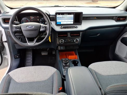 Used 2024 Ford Maverick XLT w/ Equipment Group 300A Standard image 12