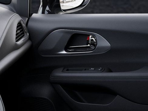 New 2026 Chrysler Pacifica Select image 25