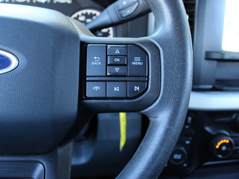 Used 2024 Ford F250 XLT w/ FX4 Off-Road Package image 23