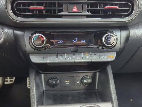 Used 2023 Hyundai Kona N Line w/ Cargo Package image 9