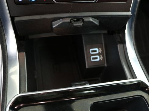 Used 2020 Ford Edge ST w/ Equipment Group 401A image 24