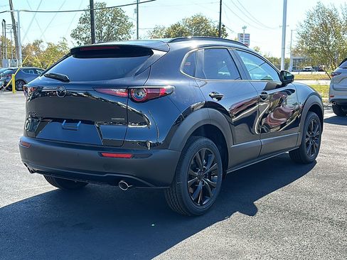 New 2026 MAZDA CX-30 AWD 2.5 S image 8