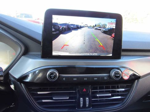 Used 2025 Ford Escape Active image 19