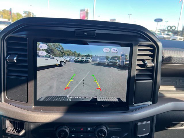 New 2026 Ford F150 XL RWD image 12