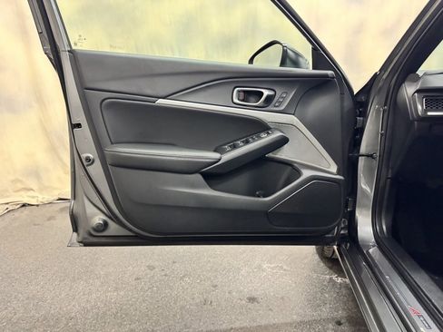 Used 2023 Acura Integra A-Spec image 12