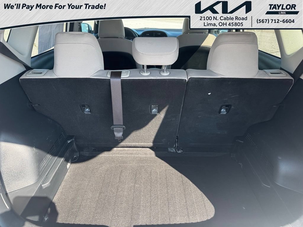 Used 2024 Kia Soul LX w/ Option Group 015 FWD image 18