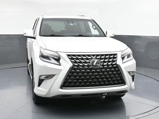 Used 2021 Lexus GX 460 Premium video 2