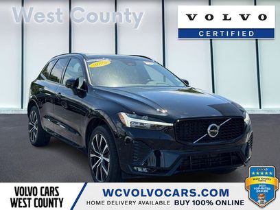 Used 2025 Volvo XC60 B5 Plus