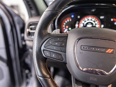 Used 2025 Dodge Durango R/T image 26