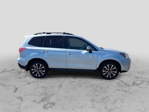 Used 2017 Subaru Forester 2.0XT Premium w/ Rugged Package #1 image 9