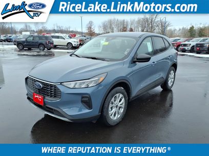 New 2026 Ford Escape Active w/ Active Premium Tech Pack