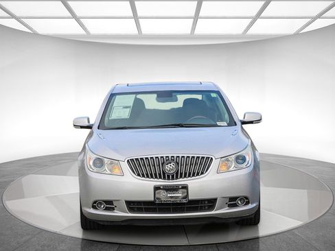 Used 2013 Buick LaCrosse Touring image 6