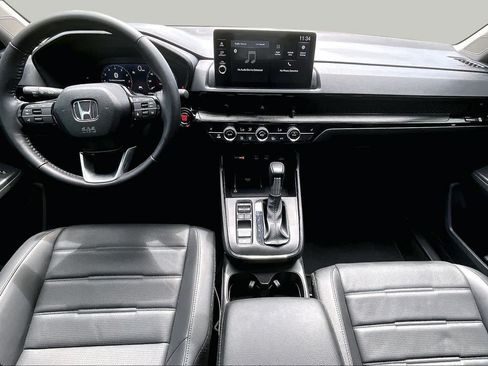 Used 2026 Honda CR-V EX-L image 16