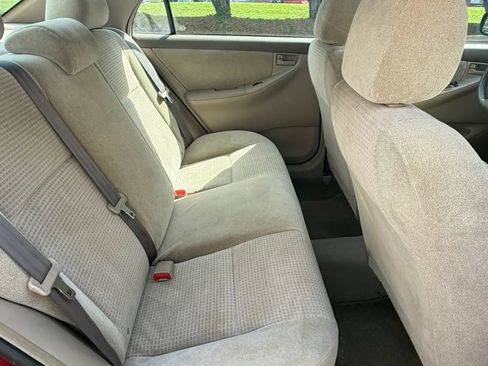 Used 2007 Toyota Corolla CE FWD image 11