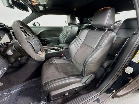 Used 2023 Dodge Challenger SRT Hellcat image 22
