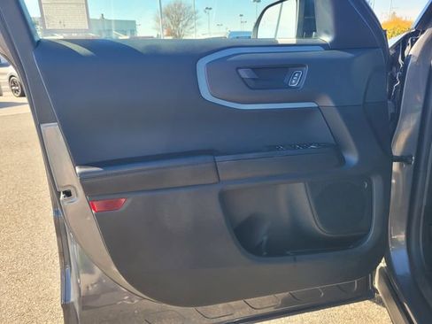 Used 2022 Ford Bronco Sport Badlands image 18