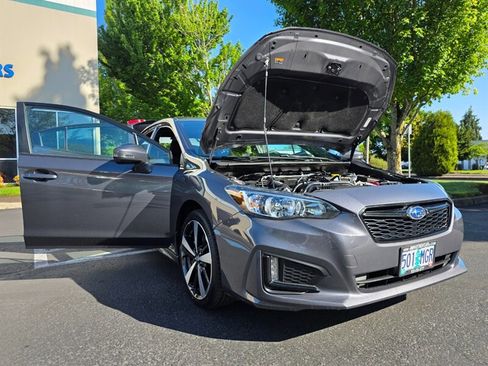 Used 2019 Subaru Impreza 2.0i Sport AWD/4WD image 26