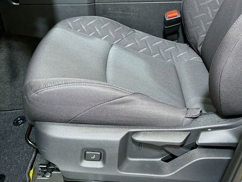 New 2026 Toyota Tacoma SR5 RWD image 19