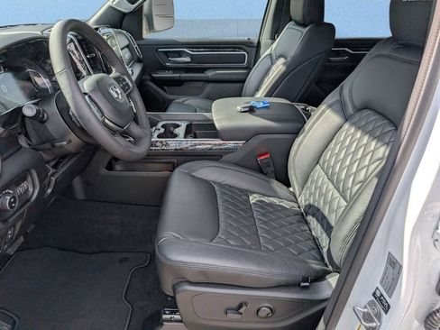 New 2026 RAM 1500 Big Horn AWD/4WD image 18